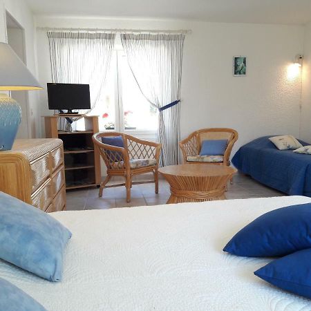 Bed and Breakfast Le Clos Du Petit Marray Chambourg-sur-Indre Exteriér fotografie